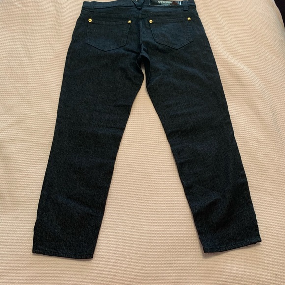 Versace Versus women jeans nwt - Picture 6 of 10